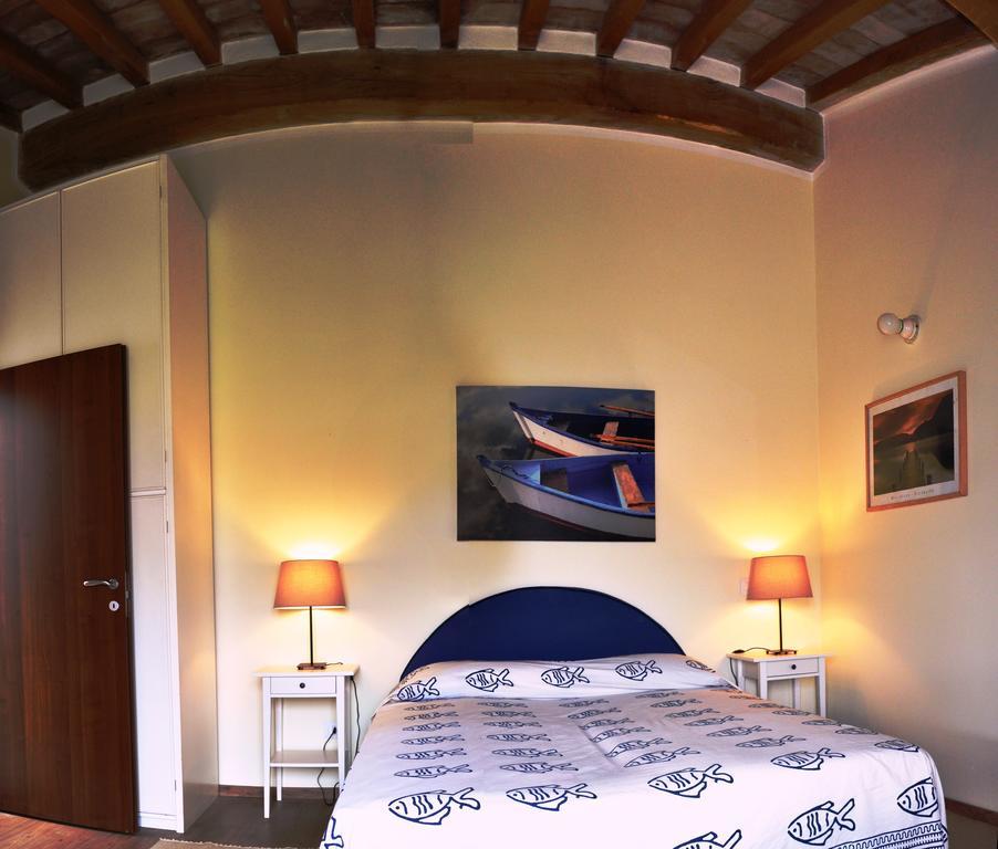 Montecristo Country House Pension Manciano Kamer foto