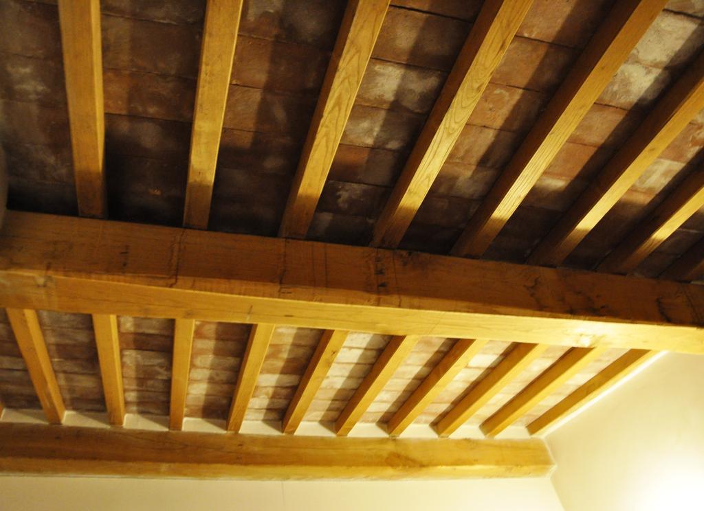 Montecristo Country House Manciano Kamer foto