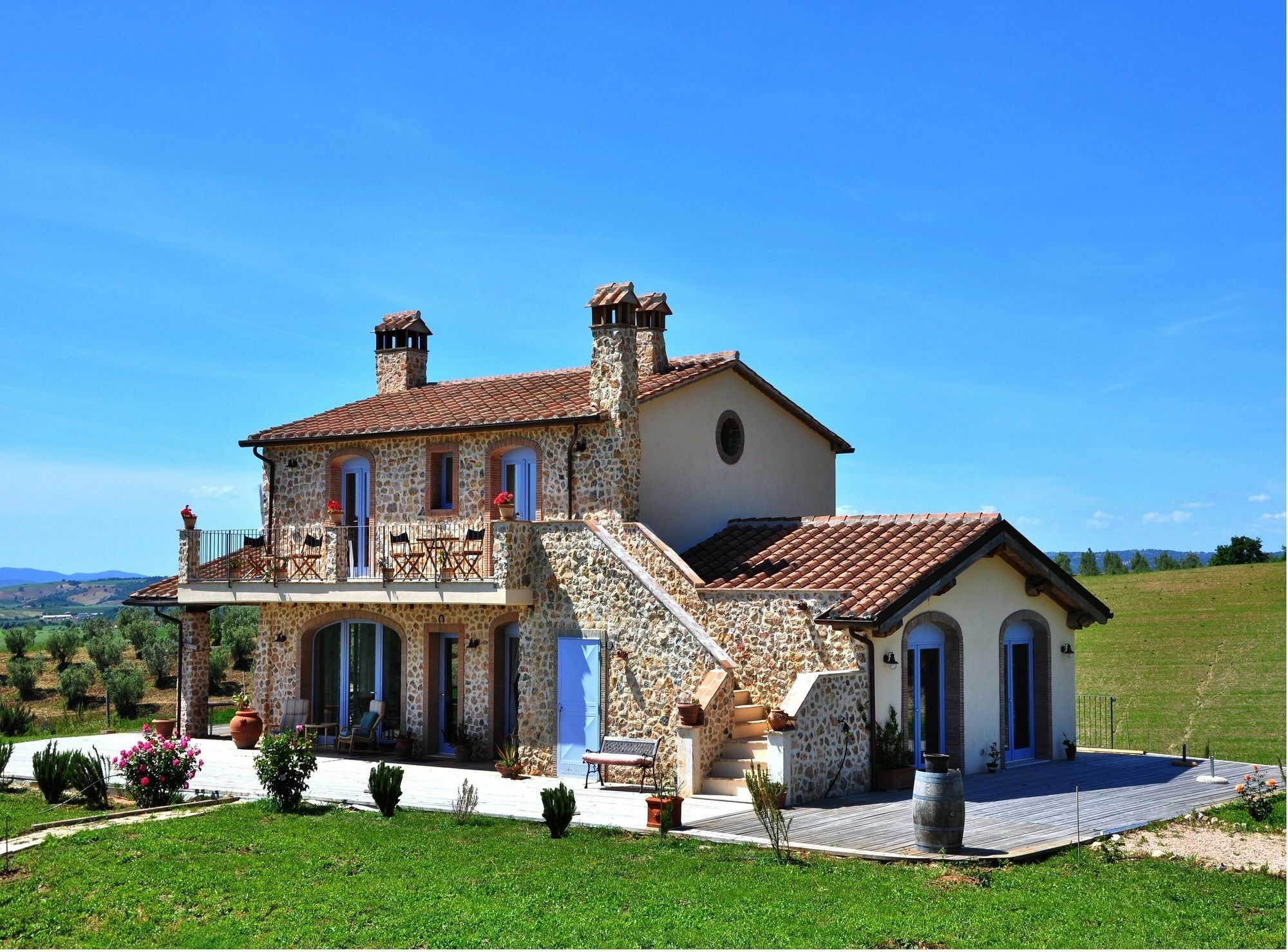 Montecristo Country House Manciano Buitenkant foto